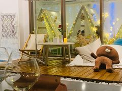 -天空花园餐吧·生日·团建(南山店)