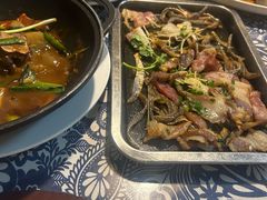 -米庄·原味私房菜(骏壹万邦店)