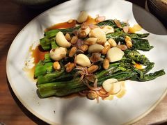 -MAGPIE喜鹊派餐厅(华侨城店)