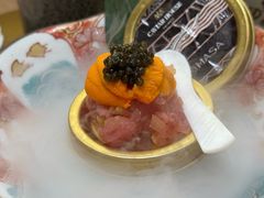 -鮨政·Omakase(港汇恒隆广场店)