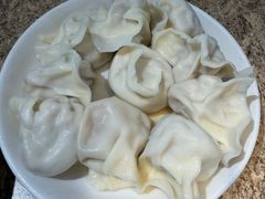 -金谷园饺子馆(北邮总店)