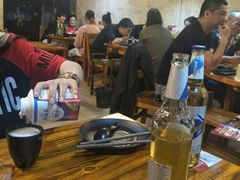 大堂-味仙疯美蛙鱼头(清扬路总店)