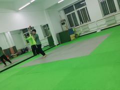 -武术世家少儿培训中心(首都体育学院店)