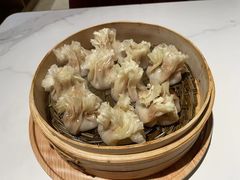 -西夏回族烧麦馆(牡丹街店)