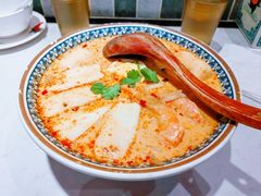 新加坡叻沙-滕记星发餐室·新加坡菜(巨鹿路店)