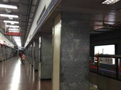 -长椿街(地铁站)