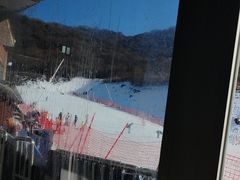 -太子岭滑雪场