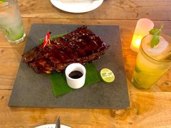 -Naughty Nuri’s Phuket