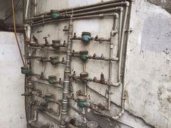 -秦云老太婆摊摊面(磁器口店)