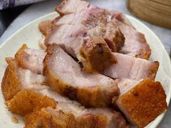 烧肉-华峰食馆(氹仔店)