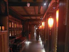 -小龙翻大江文化火锅(宽窄店)