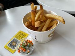 -艾薯夫妇Aysh(福田星河COCOPark店)