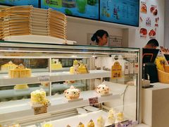 -卡玛王子·面包·蛋糕(南山宝能环球汇店)