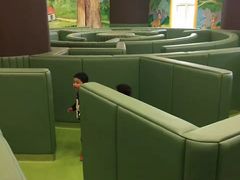迷宫-启东恒大海上威尼斯酒店