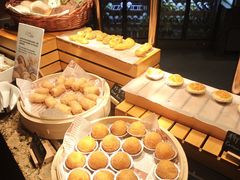 -马哥孛罗咖啡厅·Cafe Marco (厦门马哥孛罗东方大酒店)
