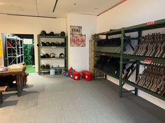 -青岛兵神真人cs俱乐部(市南麦凯乐店)