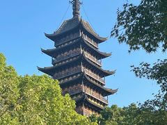 -常熟方塔园