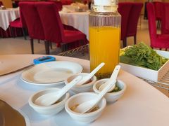 -天宜隆蘑菇宴火锅(石景山旗舰店)