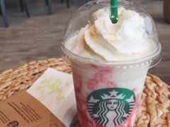 -星巴克(北京通州新光大中心店)