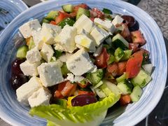 -La Medina餐厅(亮马河南路店)