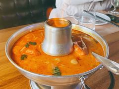 -暹罗酒肆泰餐厅酒吧