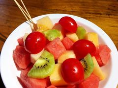 -心邸·庆宴(雅宝城店)