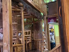 -恩你小木屋·韩式料理(假日广场店)