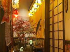 -炉胜·炉端烧·居酒屋