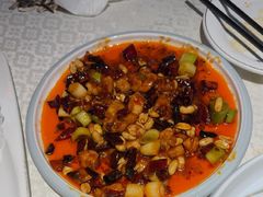 -金百万烤鸭店(良乡店)