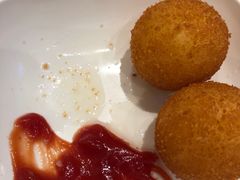 -乡村基(双流时代奥特莱斯餐厅)