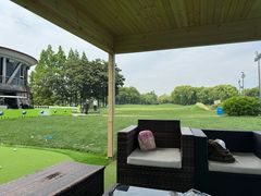 -银涛高尔夫练习场(徐泾店)