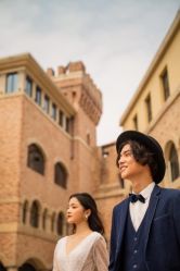 -薇咖映画婚纱摄影工作室