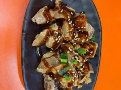 -拉面莊夢語＆中华料理八椿