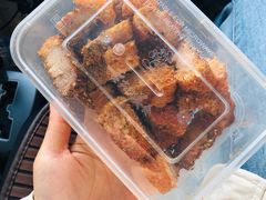 -脆皮五花肉(建东街旗舰店)
