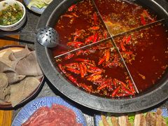 -陈眼镜火锅(总店)