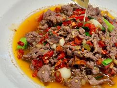 -炊烟小炒黄牛肉(中心印象城店)