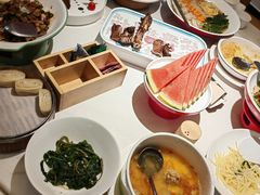 -大鸽饭(马王堆店)