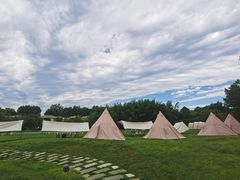 -春晖园度假酒店温泉