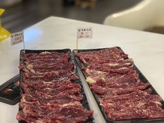 -三头牛·潮汕牛肉生蚝火锅 (夏湾店)