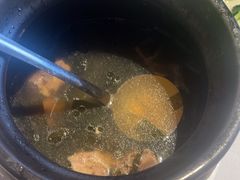 -八府香鸭·啫啫煲(华山路店)