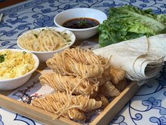 -群英会·三国菜(曹魏古城店)