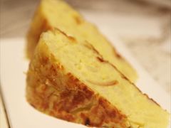 土豆饼-Carmen卡门西班牙餐厅