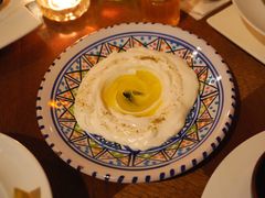 -Tajine Moroccan塔金摩洛哥中东餐厅