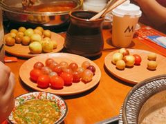 -牛New寿喜烧(青浦店)
