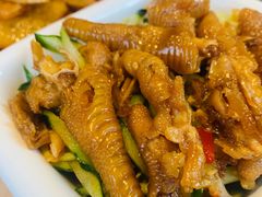 -兰桂坊·花园餐厅(西湖店)