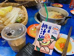 -马路边边串串香(双井直营店)