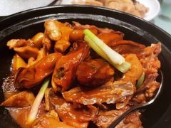 -金苑海鲜酒家(来魅力店)