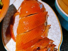 枣香酥皮烤鸭-太守宴·蘭院(天塔店)