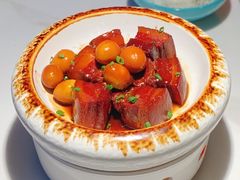 -荷塘秋月·本帮江浙菜(国权路店)