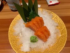 -皇品田苑日式料理(苏州中心店)